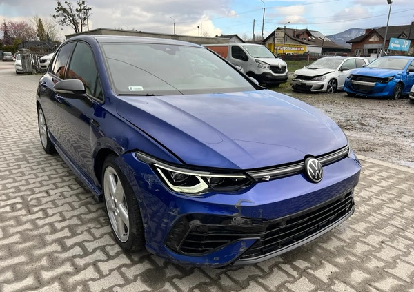 Volkswagen Golf cena 99500 przebieg: 112000, rok produkcji 2021 z Brzesko małe 529